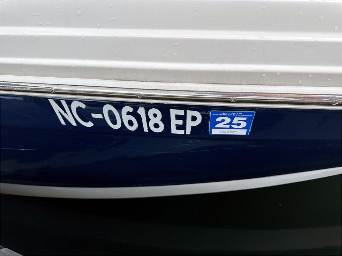 2020 CHAPARRAL 23 SSI - Chaparral yacht sale