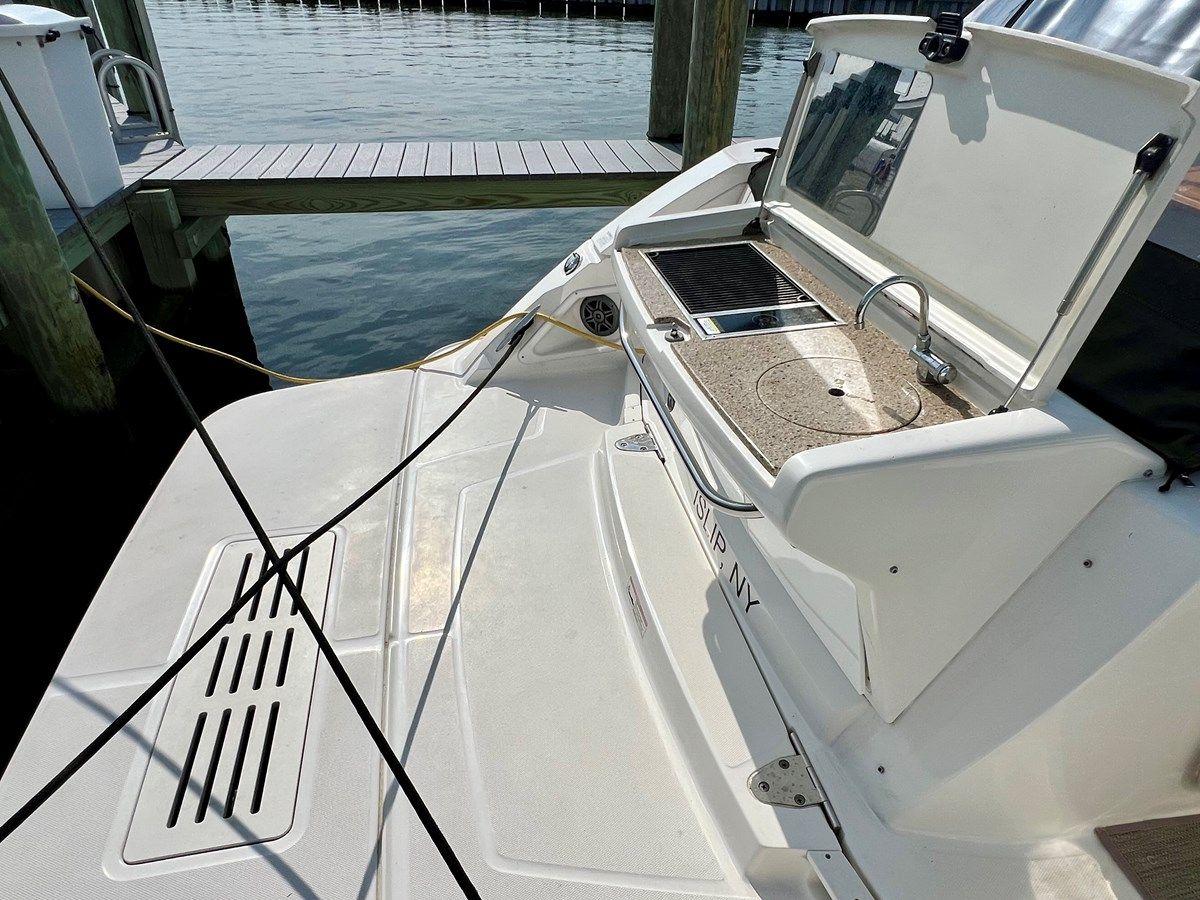 Продажа яхты Sea Ray 370 Sundancer - SEA RAY