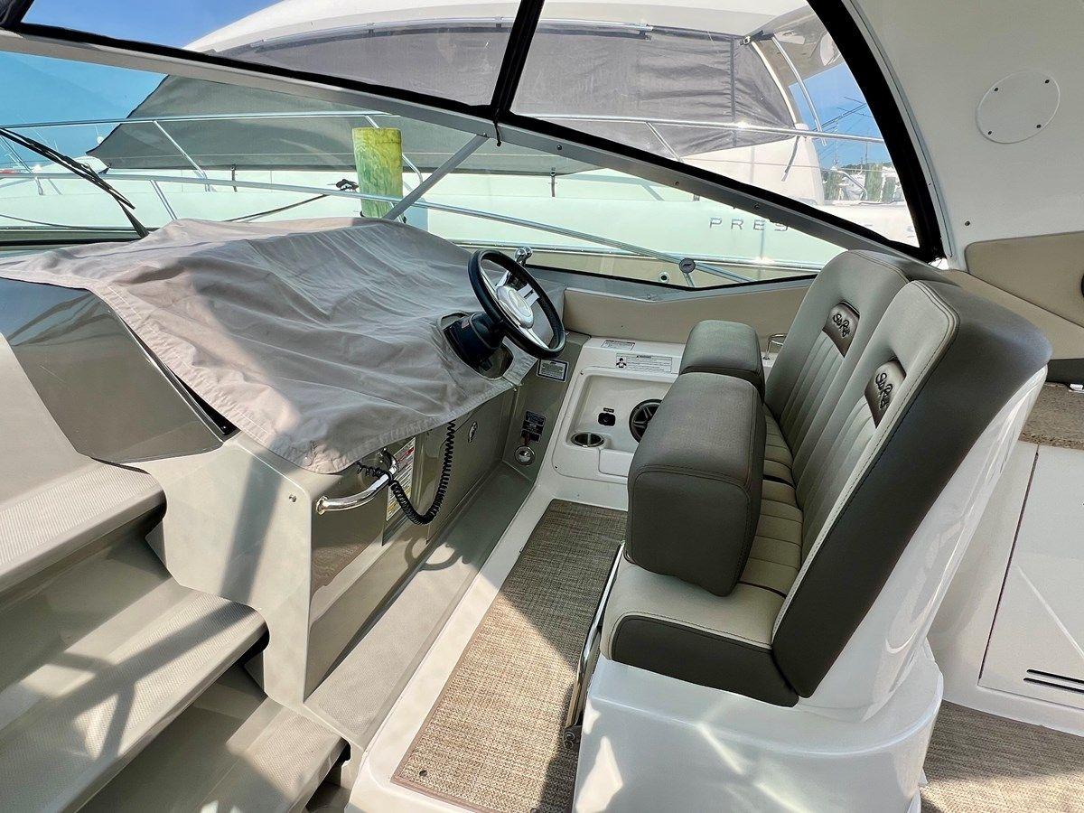 Лучшая цена на Sea Ray 370 Sundancer 37