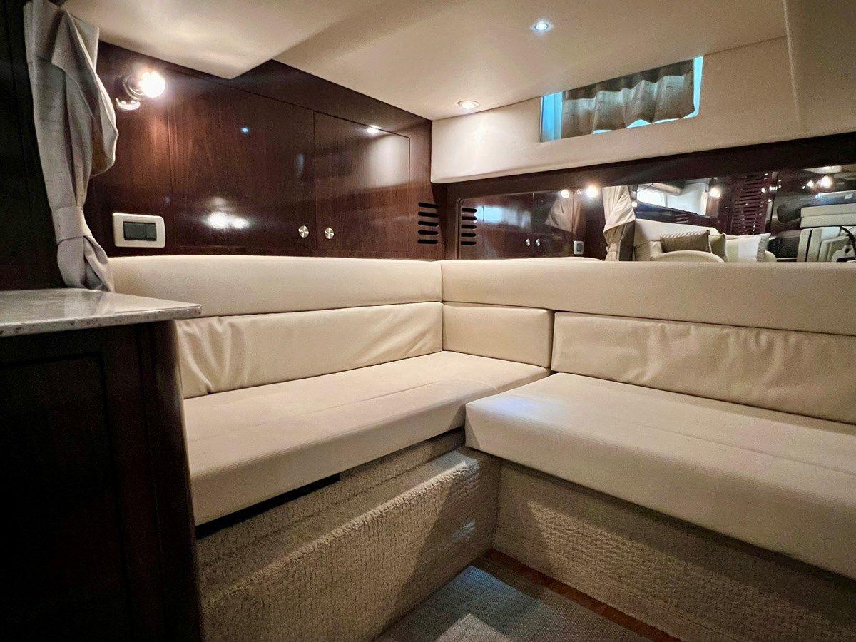 Лучшие предложения покупки яхты Sea Ray 370 Sundancer