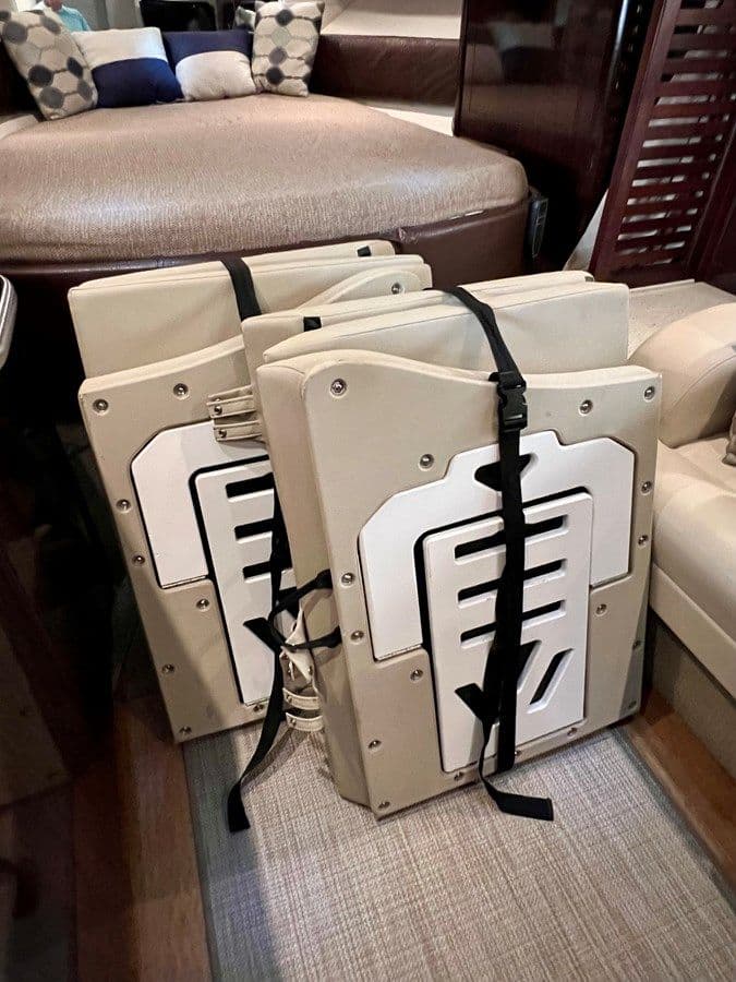 Лучшая цена на Sea Ray 370 Sundancer 2015