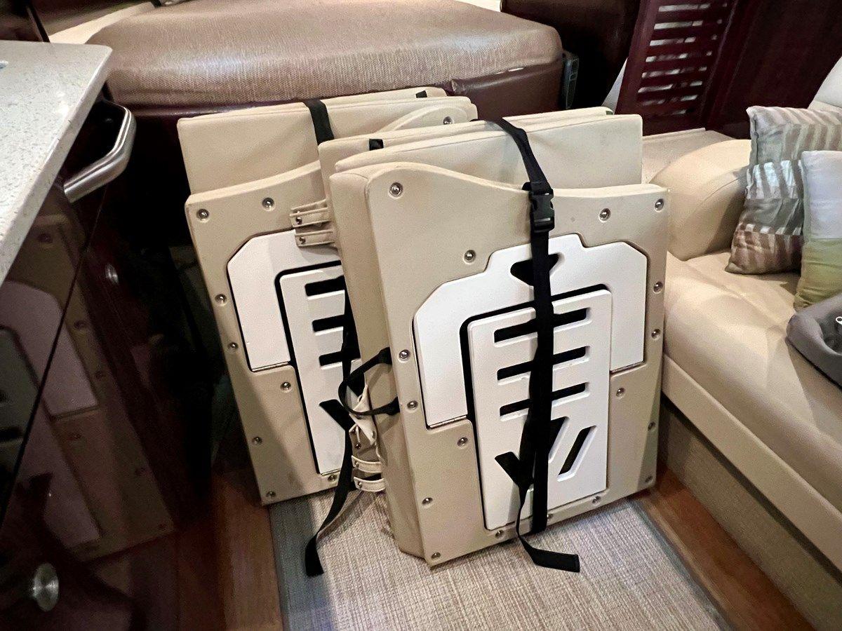 Продажа яхты Sea Ray 370 Sundancer