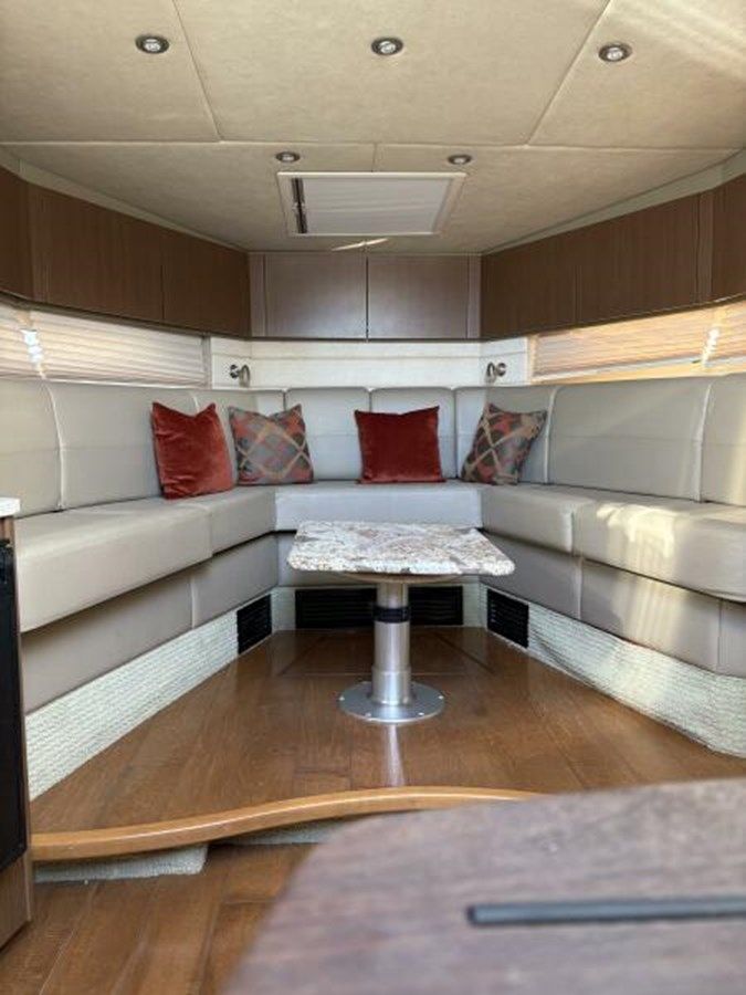 OUR LAST ONE yacht sale