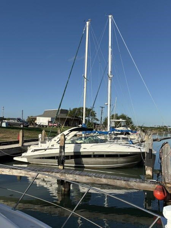 OUR LAST ONE 370 VENTURE