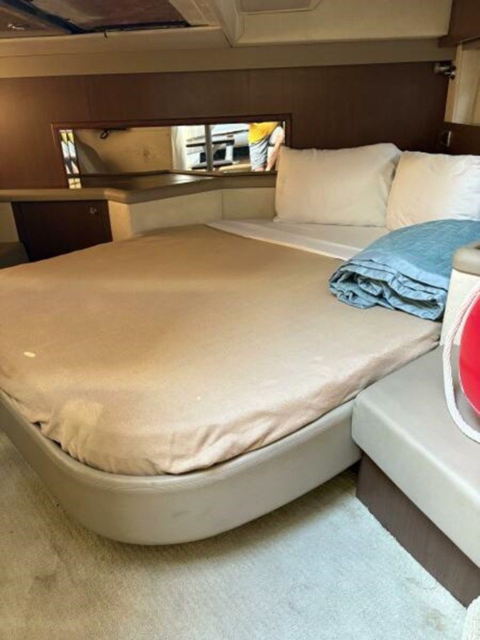 OUR LAST ONE - SEA RAY price