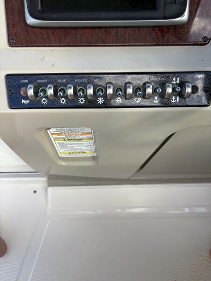 OUR LAST ONE 37 yacht sale