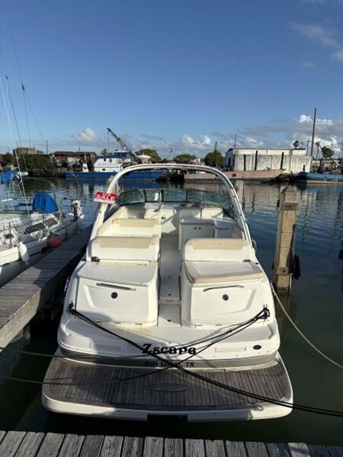 OUR LAST ONE 2014 yacht sale