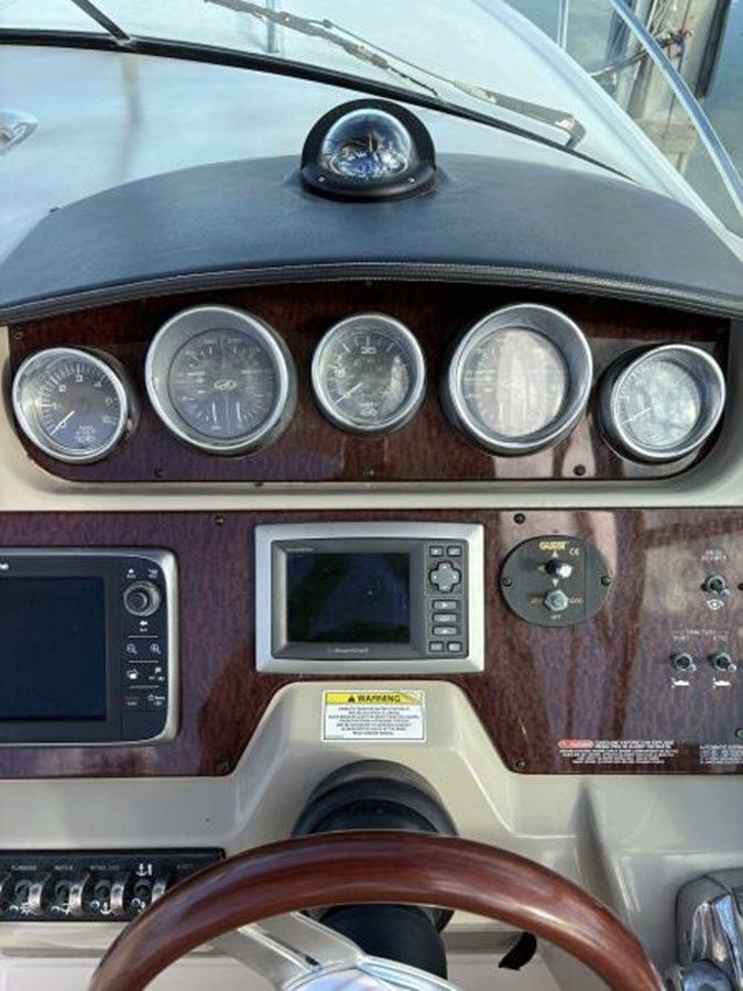 the best price on OUR LAST ONE - SEA RAY