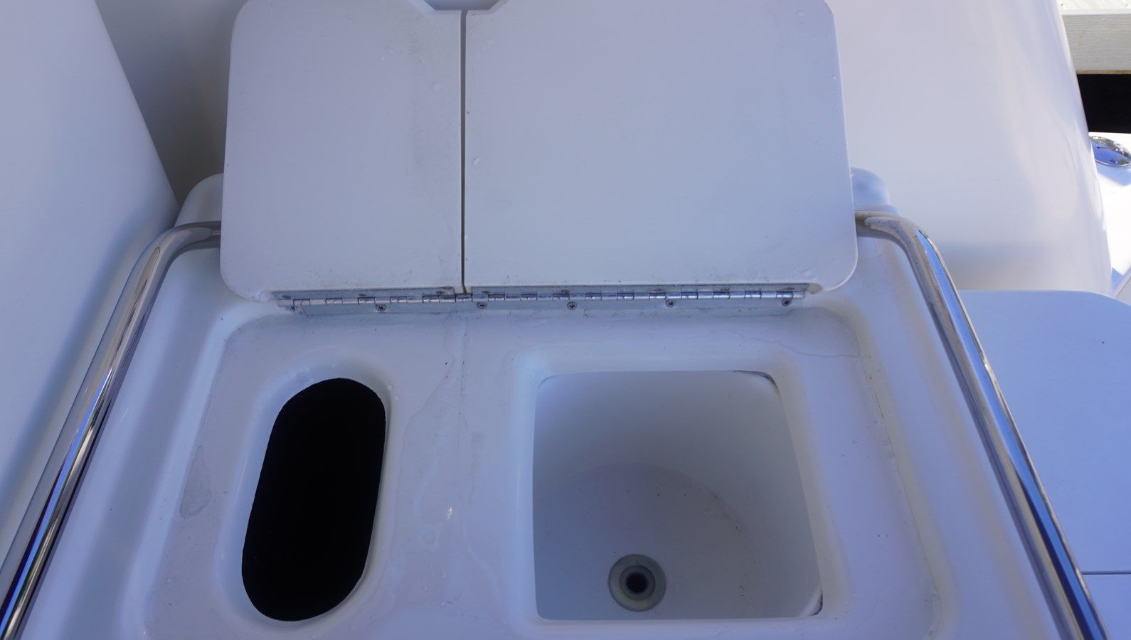 Лучшие предложения покупки яхты Sea Ray 340 Amberjack