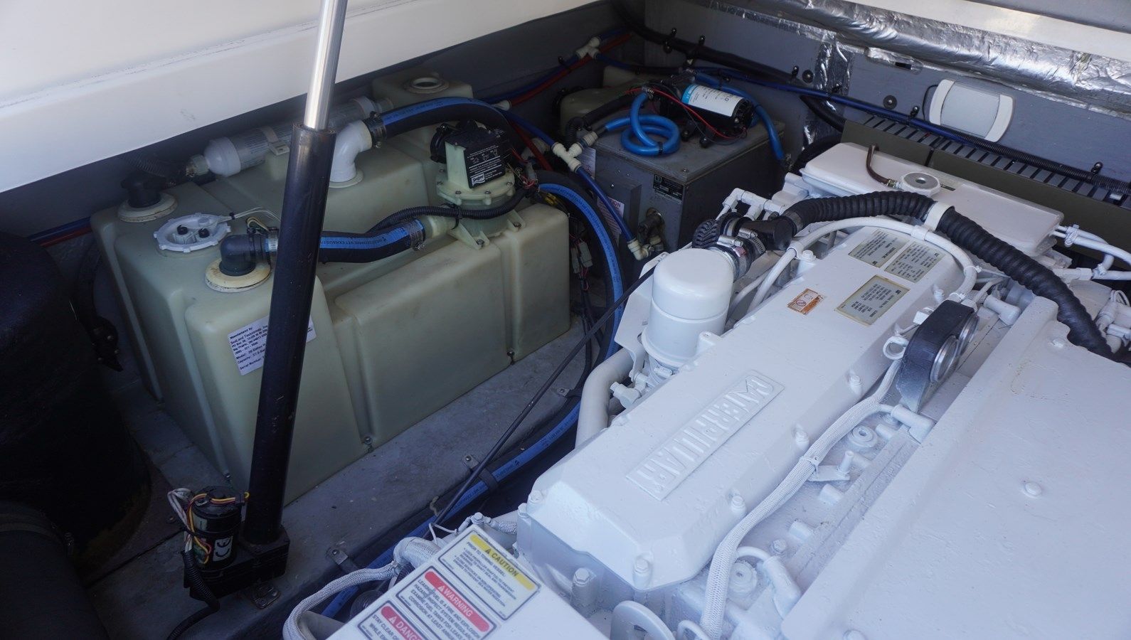 Стоимость яхты Sea Ray 340 Amberjack 340 Amberjack