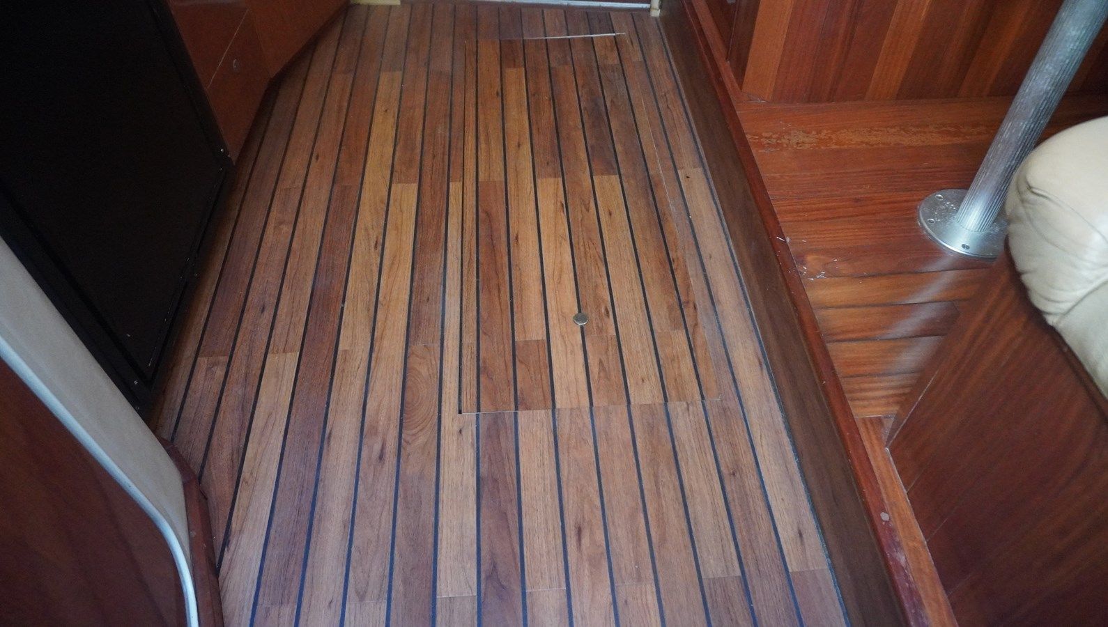 Купить Sea Ray 340 Amberjack 2002