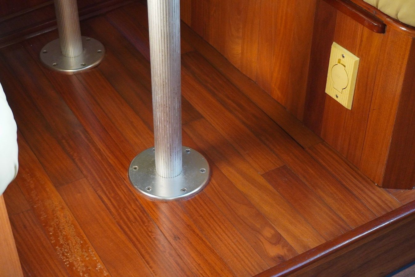 Продажа яхты Sea Ray 340 Amberjack