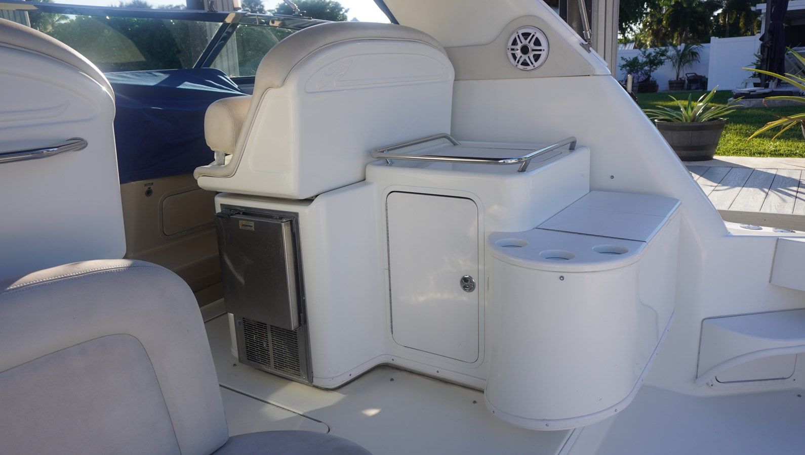 Стоимость яхты Sea Ray 340 Amberjack