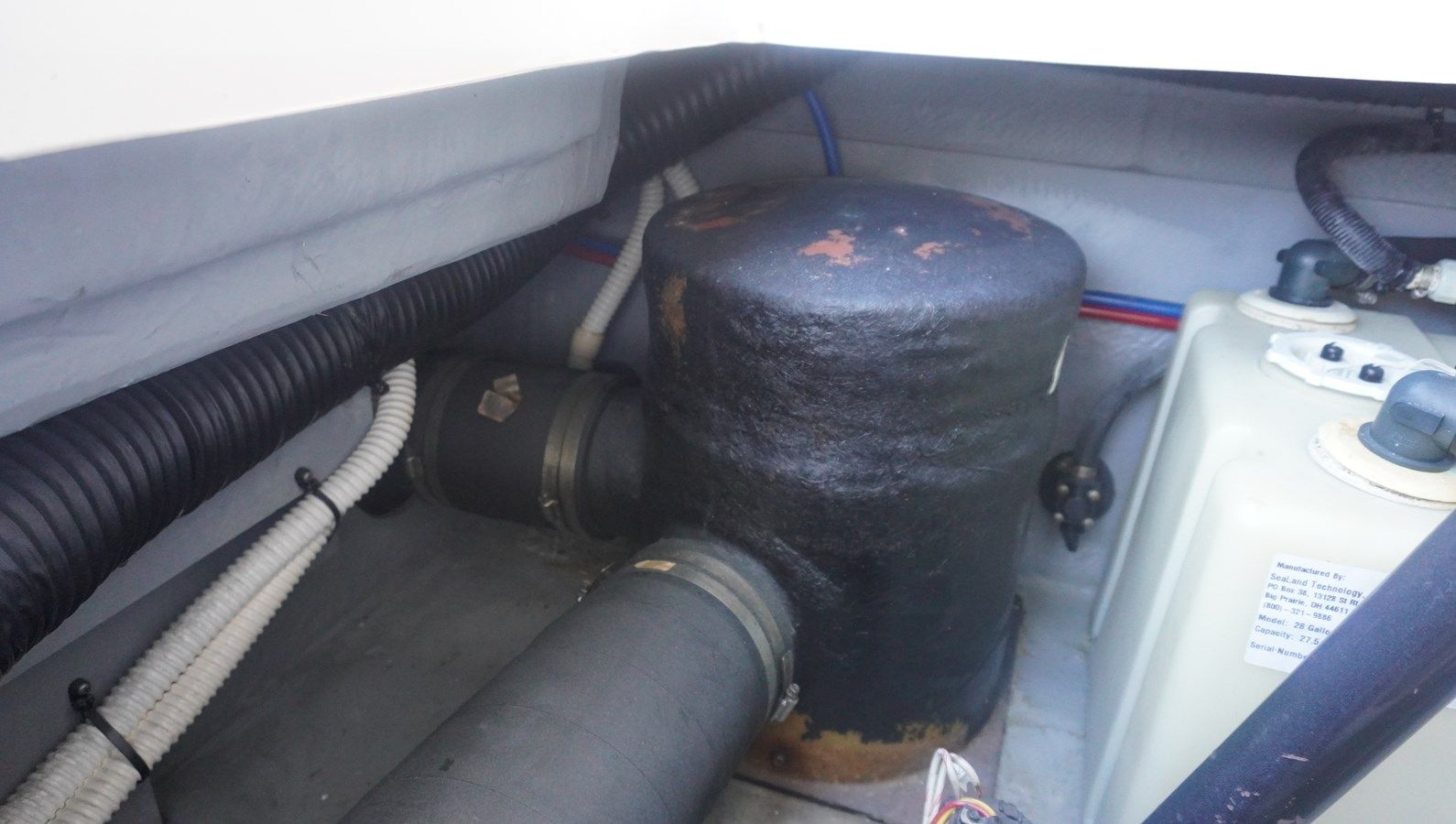 Лучшая цена на Sea Ray 340 Amberjack - SEA RAY