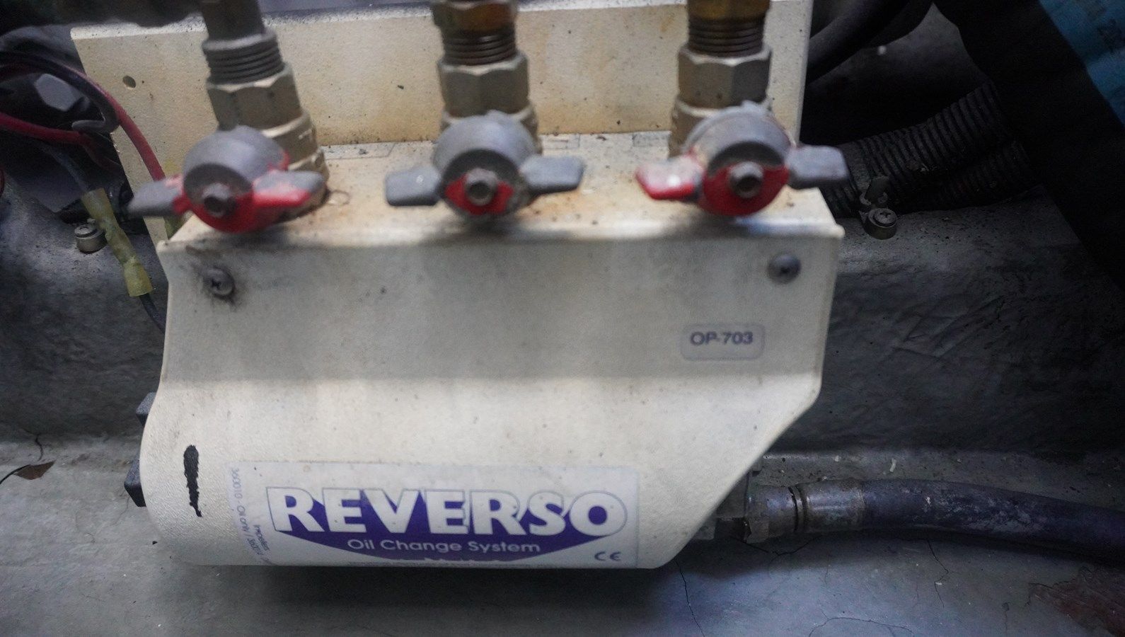 Продажа яхты Sea Ray 340 Amberjack - SEA RAY