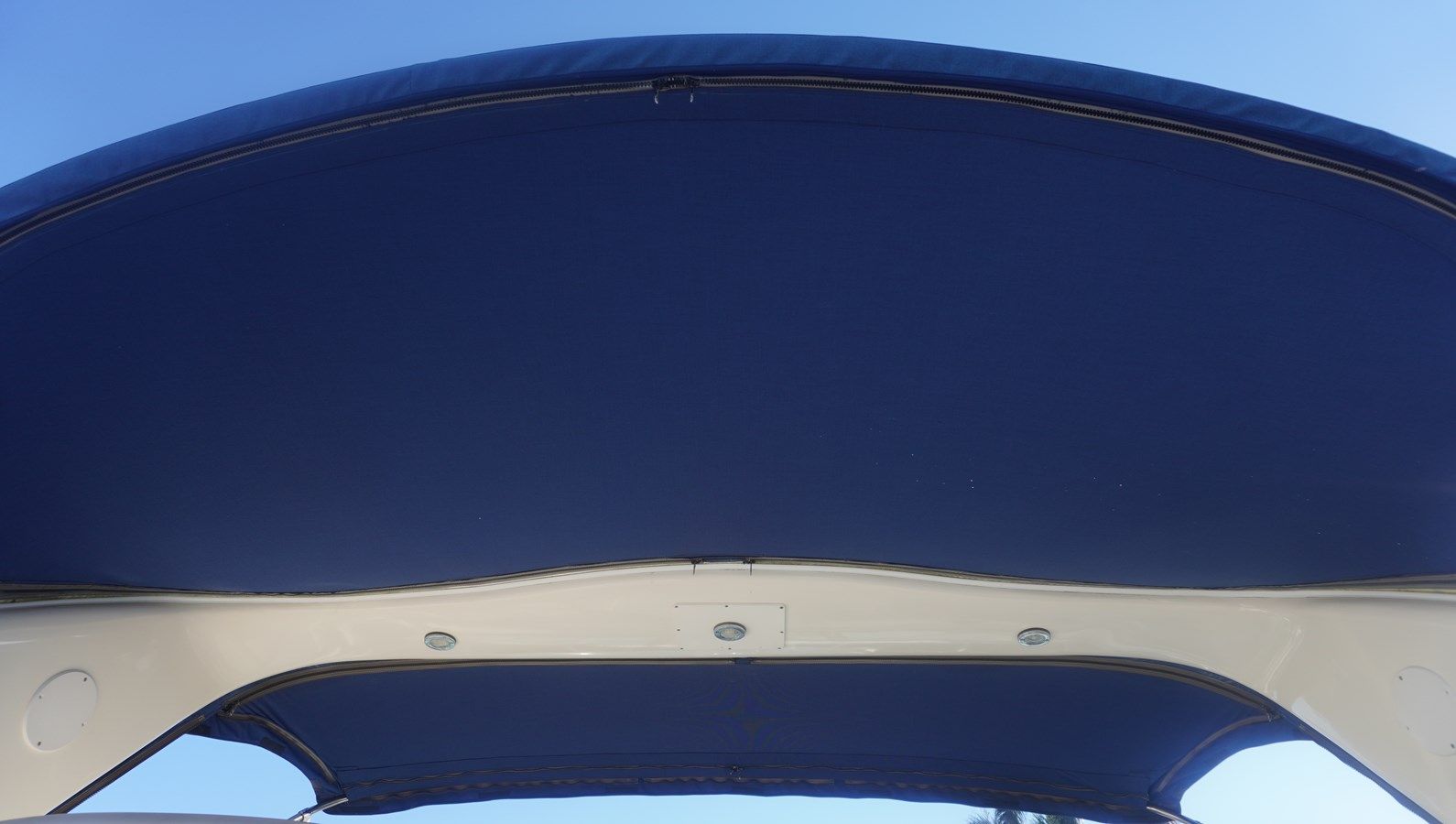 Продажа яхты Sea Ray 340 Amberjack - SEA RAY