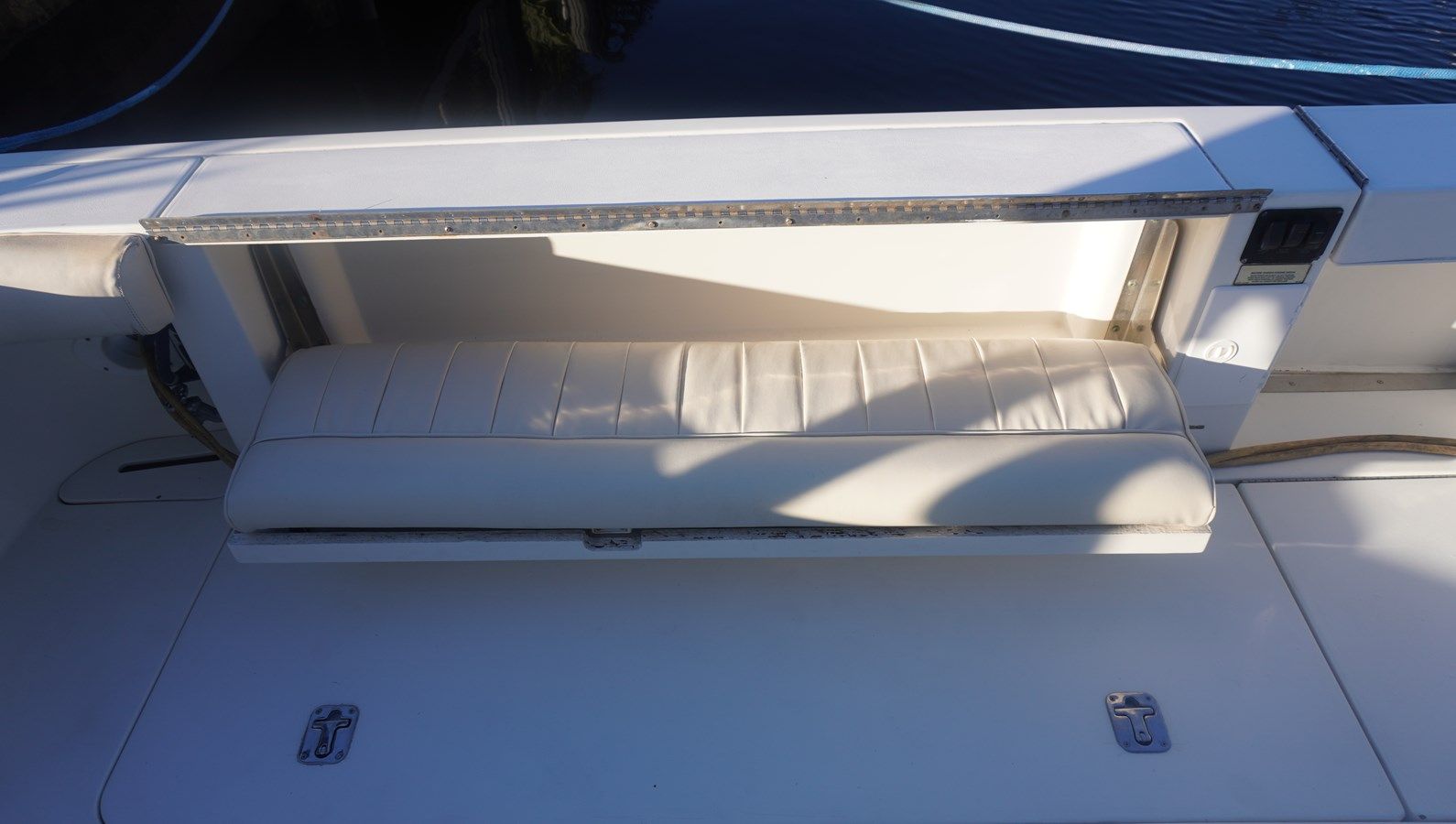 Купить Sea Ray 340 Amberjack - SEA RAY