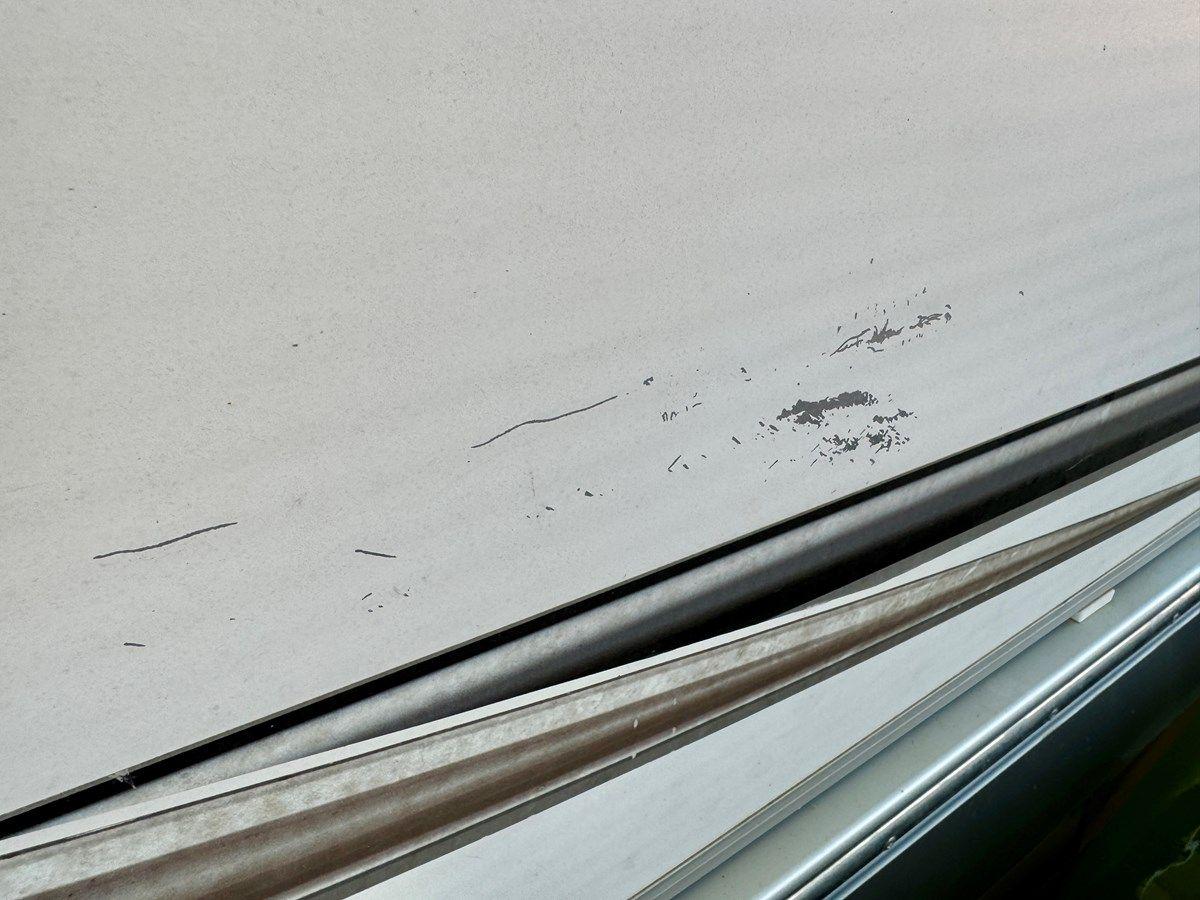 Купить яхту 08 Manitou Legacy 24 Tritoon NLDF - MANITOU в Shestakov Yacht Sales