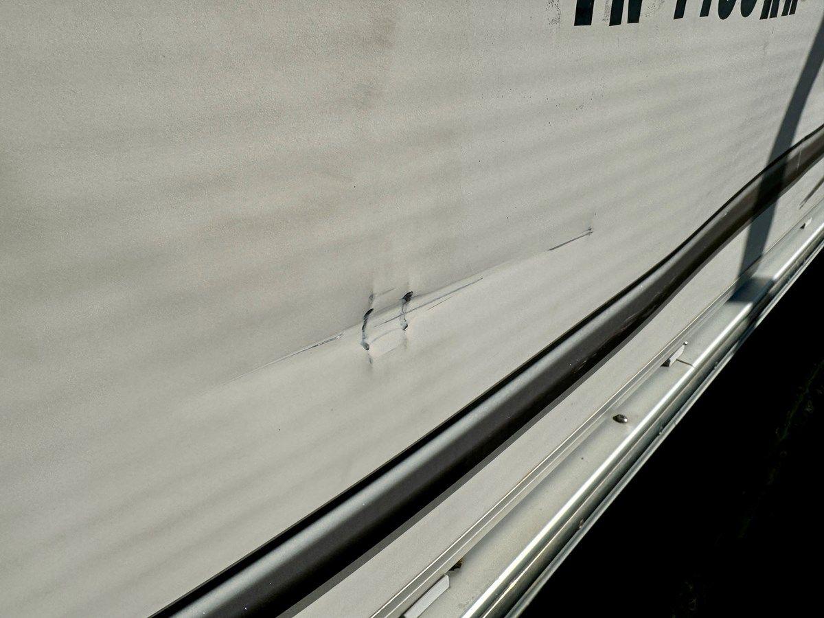 Лучшие предложения покупки яхты 08 Manitou Legacy 24 Tritoon NLDF