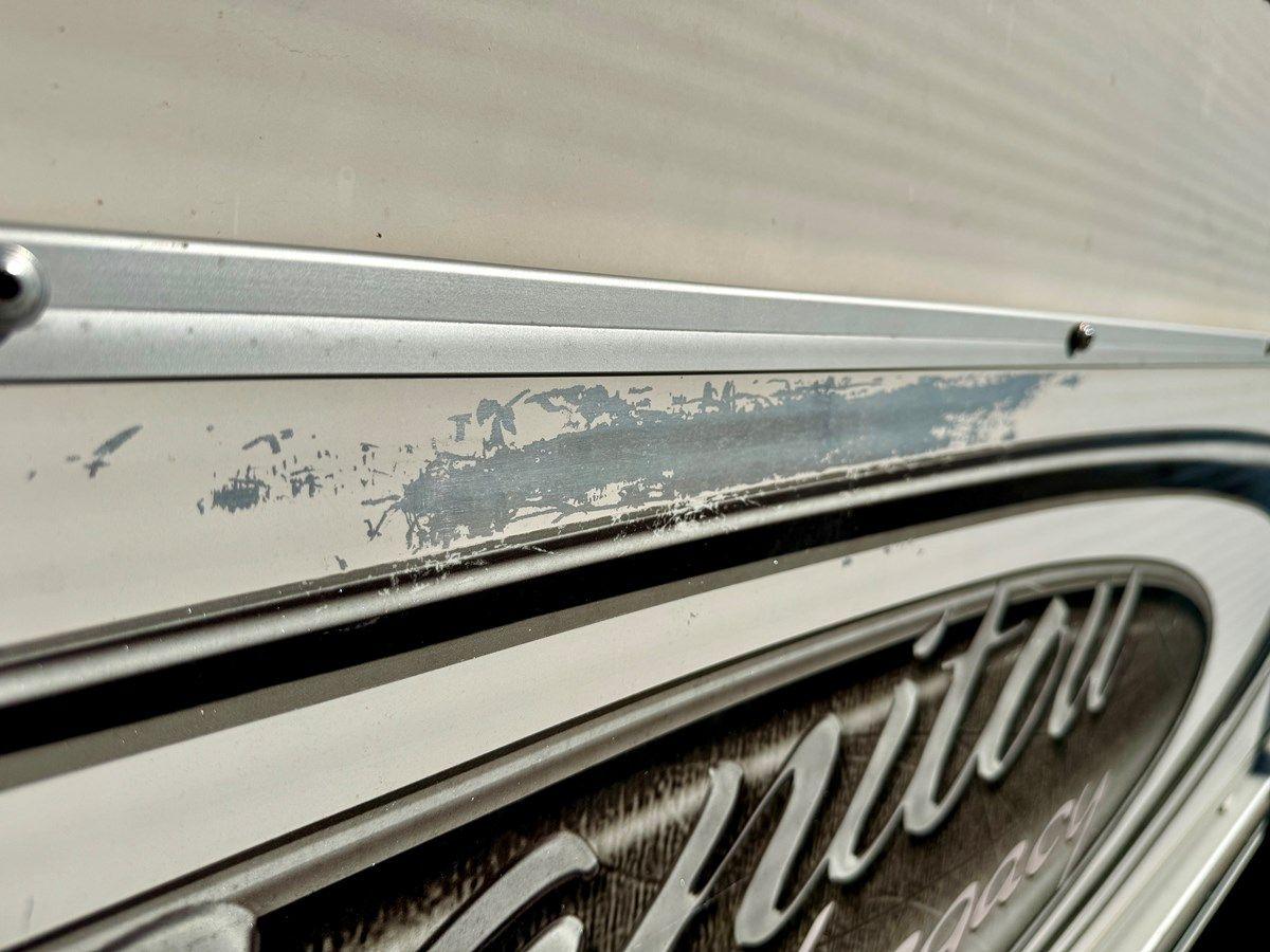 Купить яхту 08 Manitou Legacy 24 Tritoon NLDF Legacy 24 Tritoon в Shestakov Yacht Sales