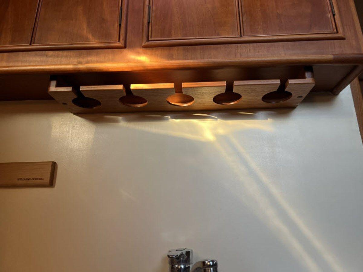 LIO KAI - GRAND BANKS MARINE yacht sale