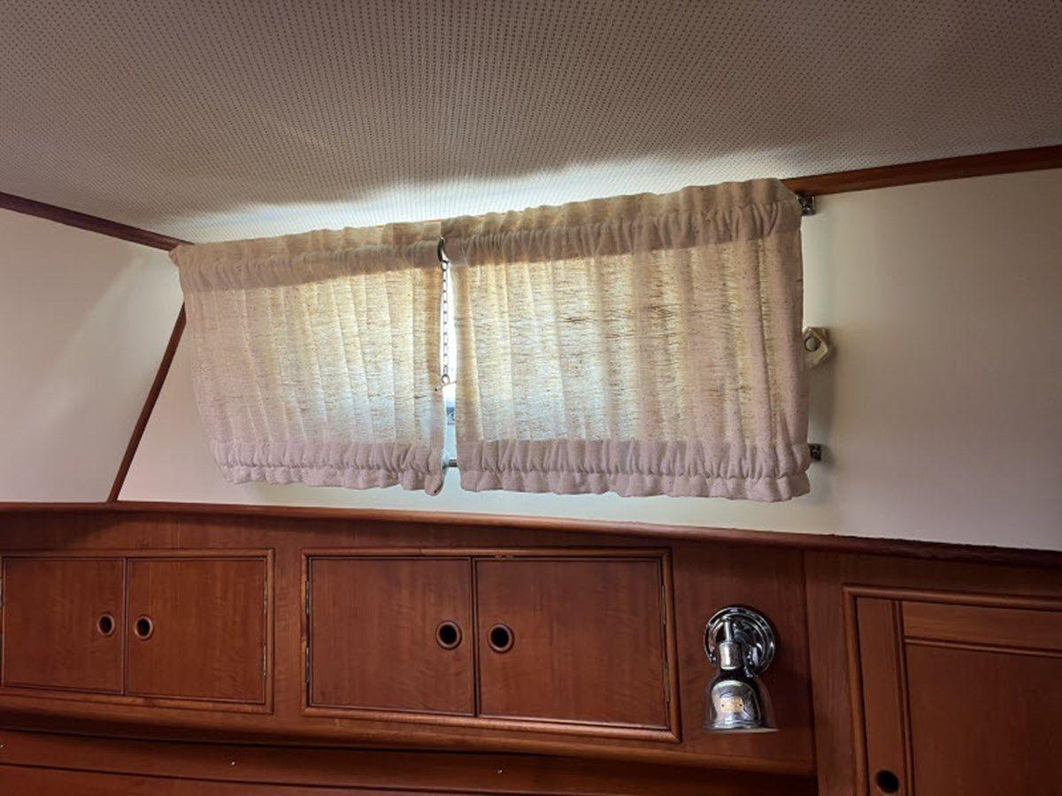 Buy a LIO KAI - GRAND BANKS MARINE at Shestakov Yacht Sales