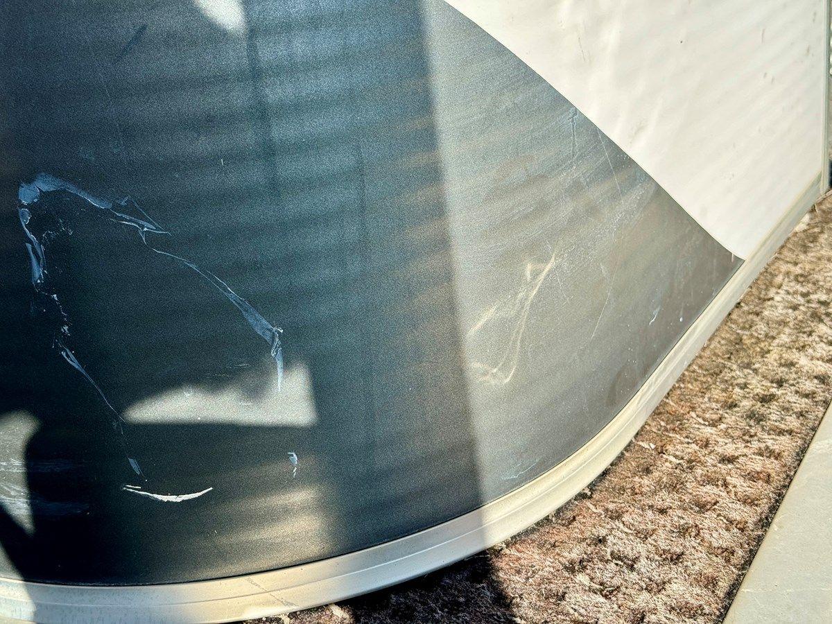 Стоимость яхты 08 Manitou Legacy 24 Tritoon NLDF 27