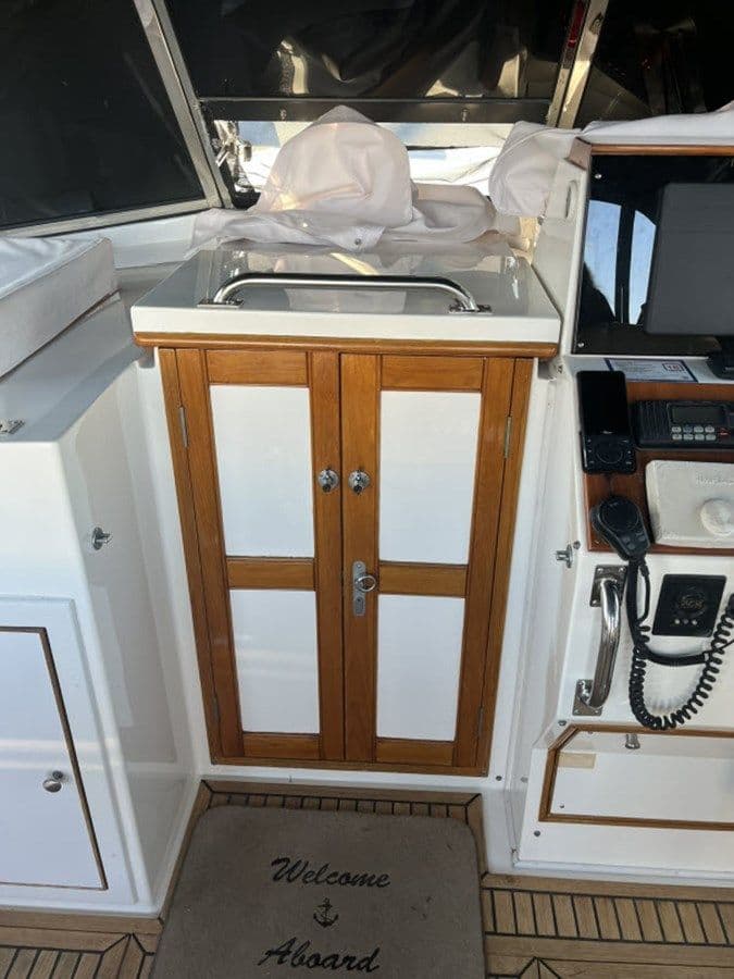 Buy a LIO KAI at Shestakov Yacht Sales