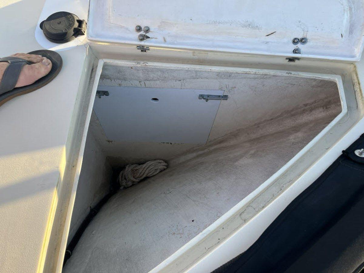 LIO KAI - GRAND BANKS MARINE price