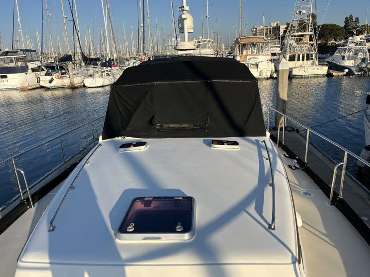 Buy a yacht LIO KAI 1999