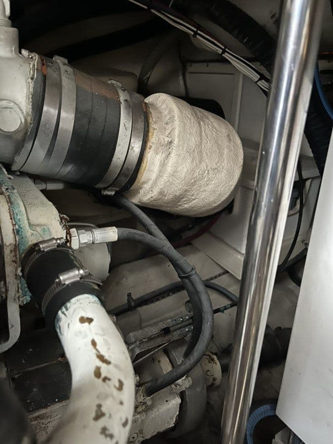 best yacht sales deals LIO KAI 1999