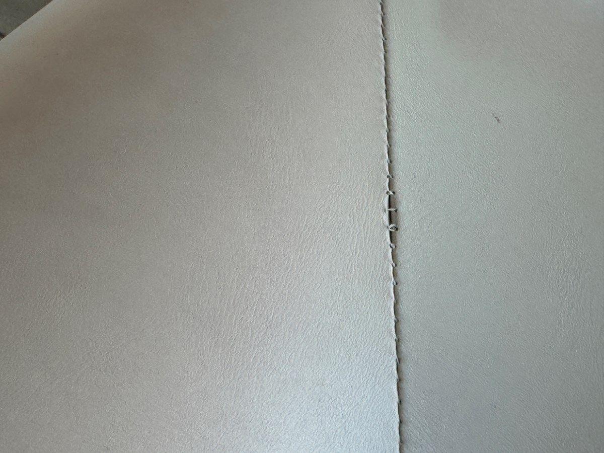 08 Manitou Legacy 24 Tritoon NLDF - MANITOU