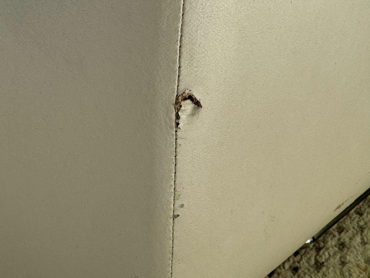 Купить 08 Manitou Legacy 24 Tritoon NLDF 2008