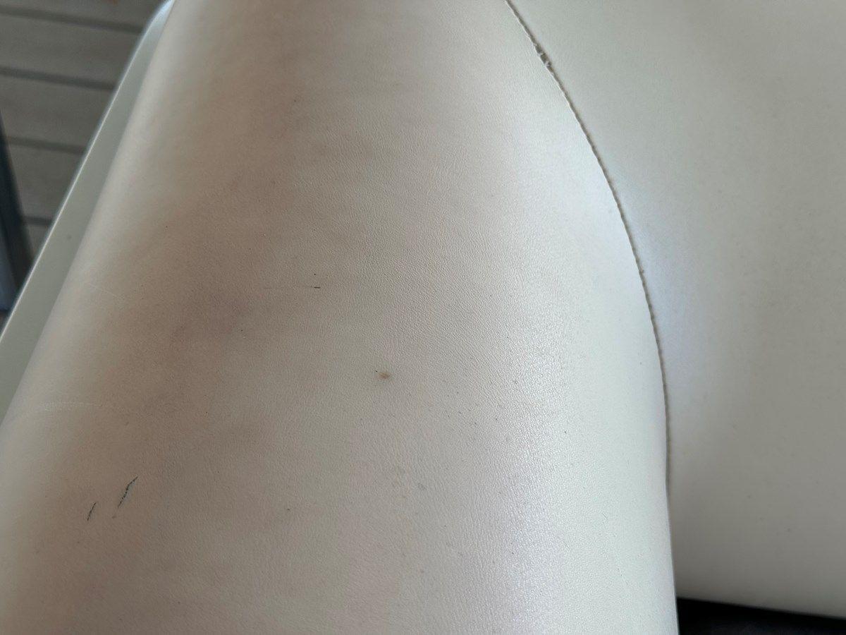 Продажа яхты 08 Manitou Legacy 24 Tritoon NLDF - MANITOU