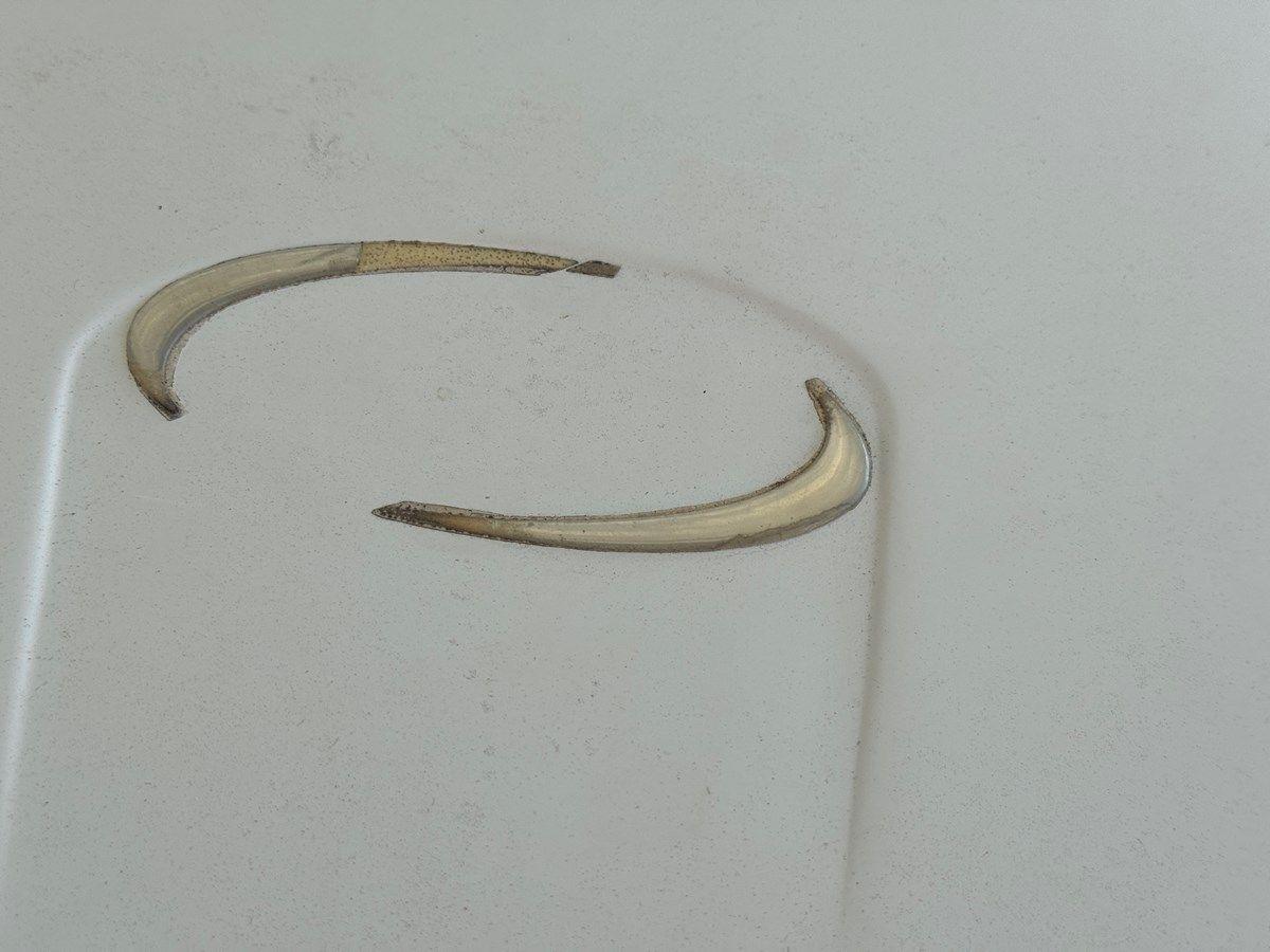 Купить 08 Manitou Legacy 24 Tritoon NLDF Legacy 24 Tritoon