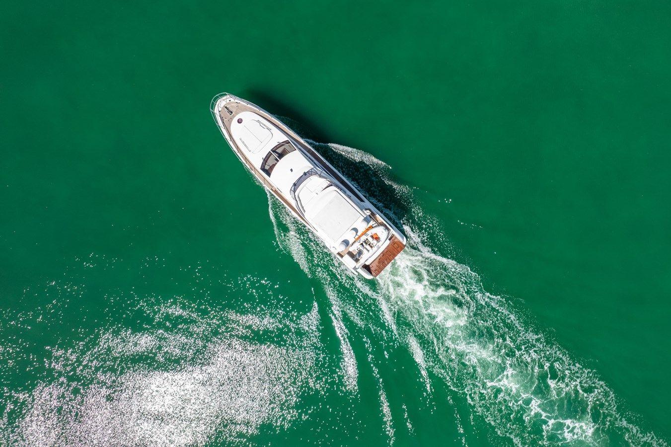 Buy a DRAKKAR 70 at Shestakov Yacht Sales