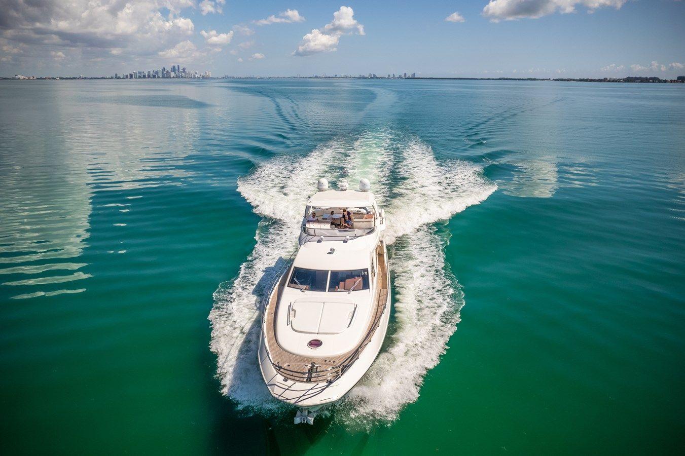 best yacht sales deals DRAKKAR - Azimut Yachts