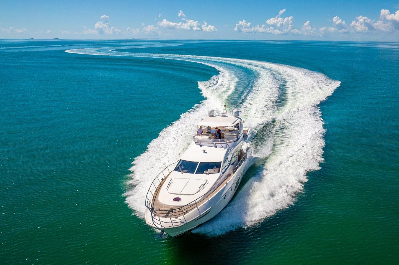 best yacht sales deals DRAKKAR