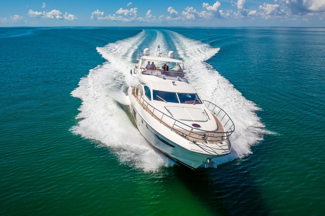 Buy a yacht DRAKKAR Evolution