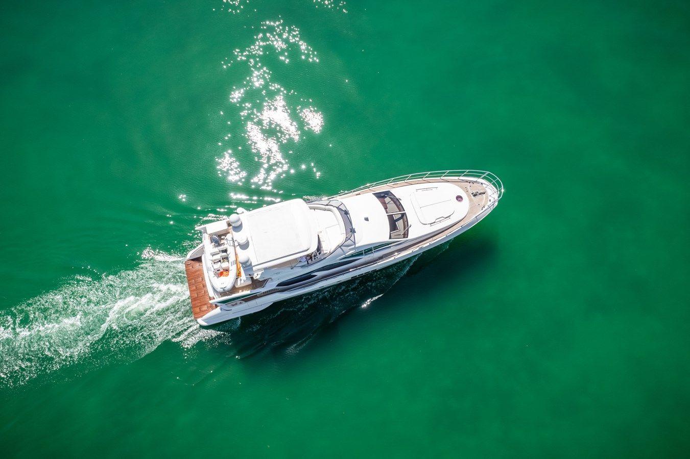 best yacht sales deals DRAKKAR 70