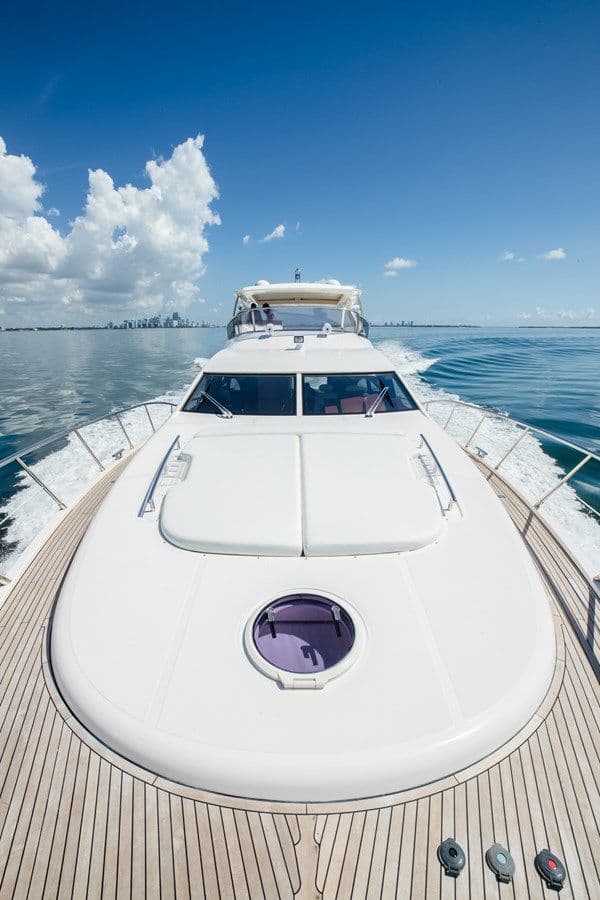 Buy a DRAKKAR 70 at Shestakov Yacht Sales