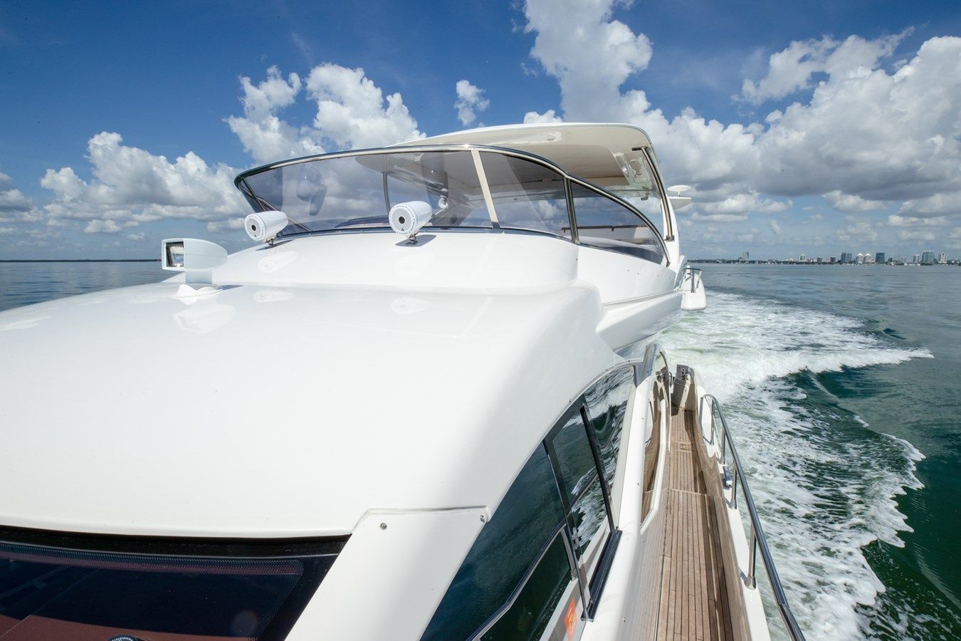 best yacht sales deals DRAKKAR - Azimut Yachts