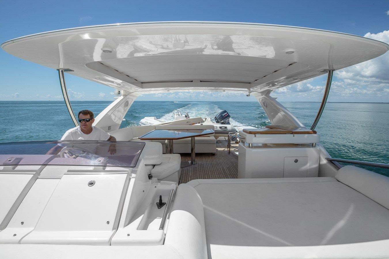 Buy a DRAKKAR Evolution at Shestakov Yacht Sales