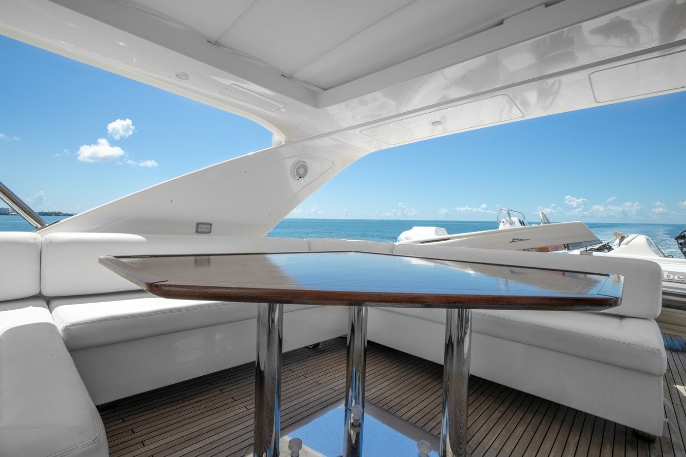 Buy a DRAKKAR 70 at Shestakov Yacht Sales