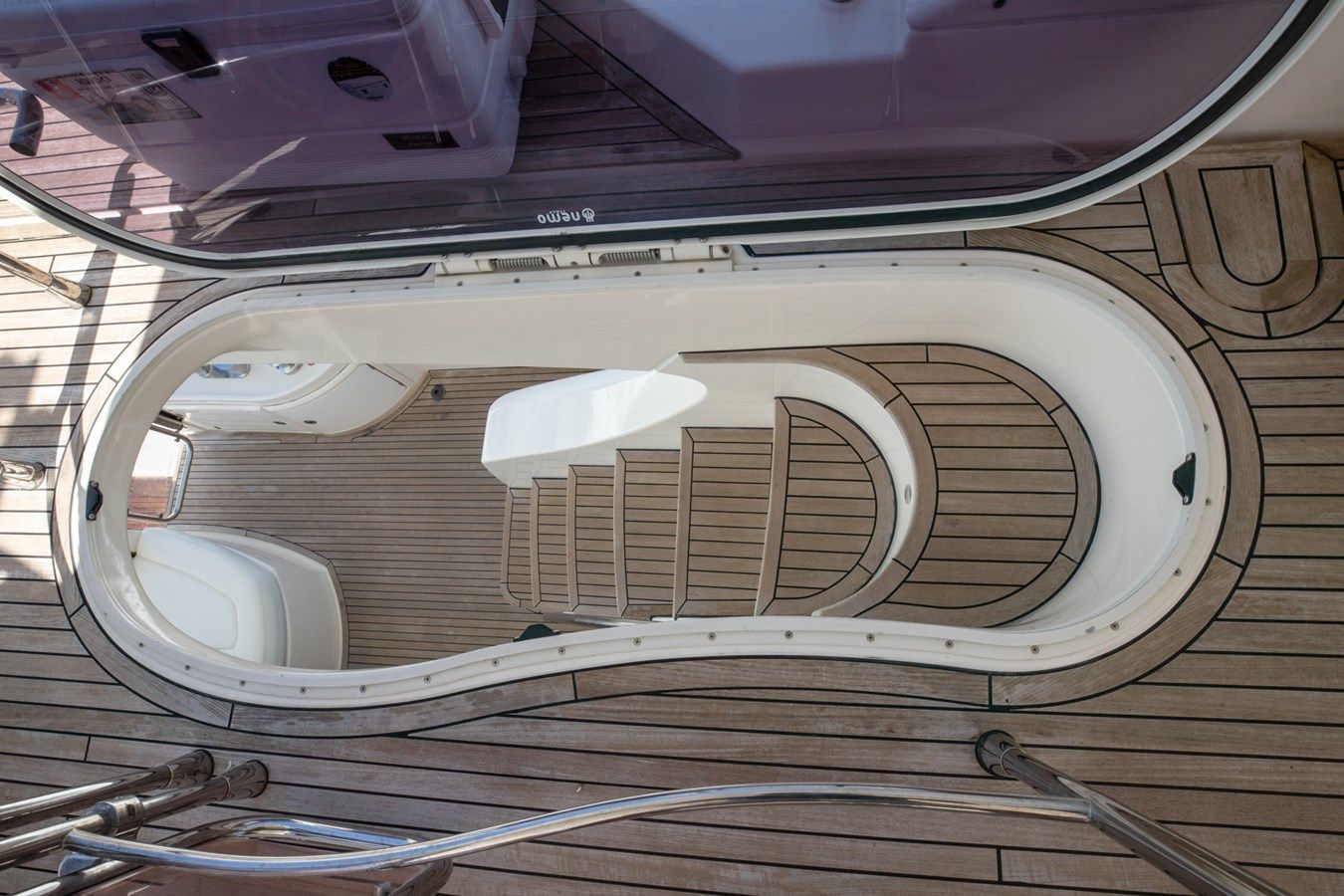 DRAKKAR - Azimut Yachts