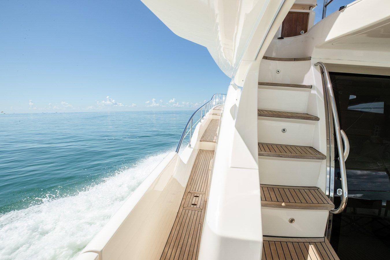 DRAKKAR - Azimut Yachts price