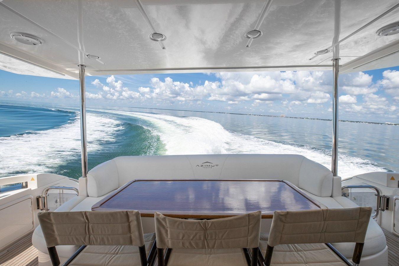 DRAKKAR - Azimut Yachts yacht sale