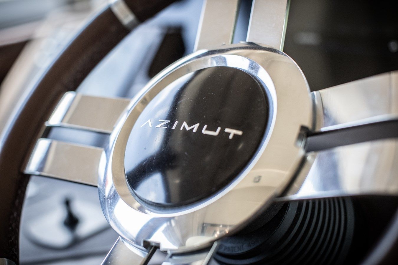 DRAKKAR - Azimut Yachts