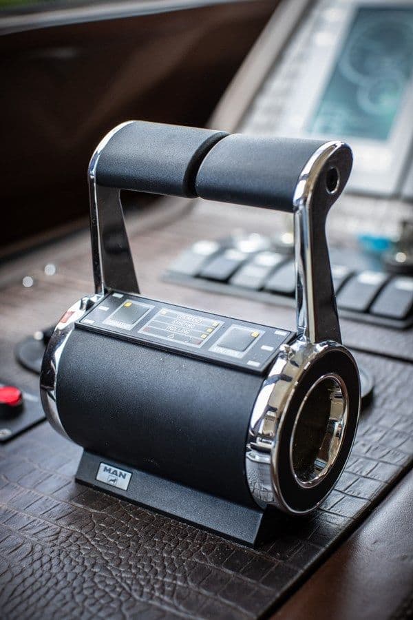 Buy a yacht DRAKKAR 70