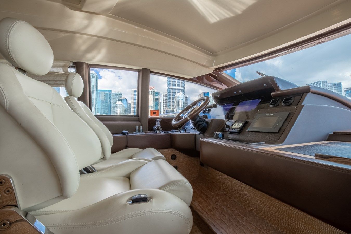 DRAKKAR - Azimut Yachts price